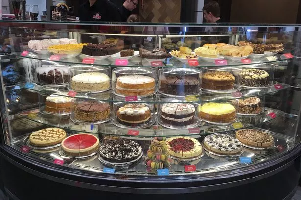 Top places to stop in Huddersfield for sweet treats