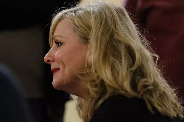 Tracy Brabin's huge Labour victory in Batley and Spen by-election: Jo Cox's husband speaks out