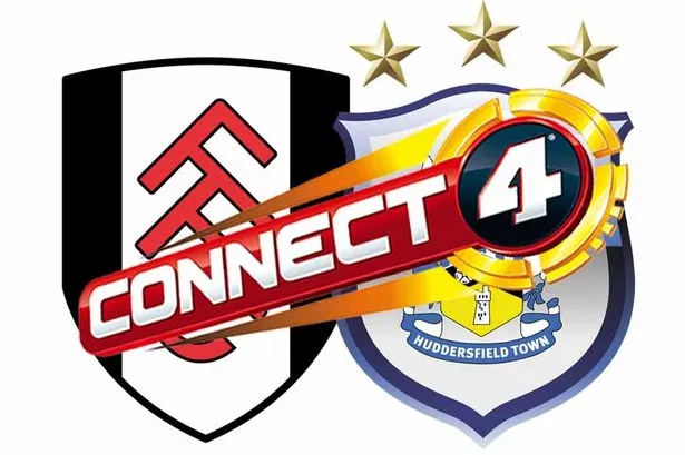 Connect4: Links between Fulham FC and Huddersfield Town ahead of Championship clash