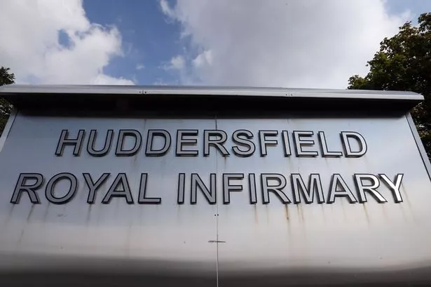How does the NHS work in Huddersfield? Here's a handy guide