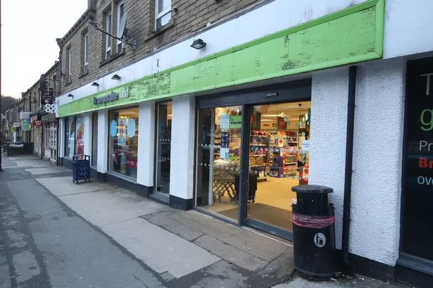 Co-op to axe another Huddersfield store