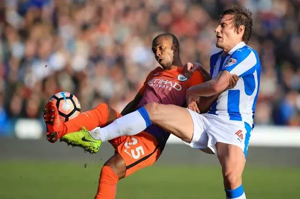 Dean Whitehead believes Huddersfield Town's young stars will only get better