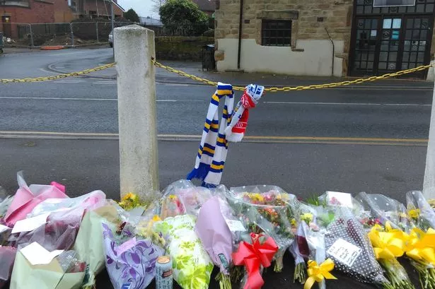 Further arrests made in connection with death of Jonny Binns outside Thornhill pub