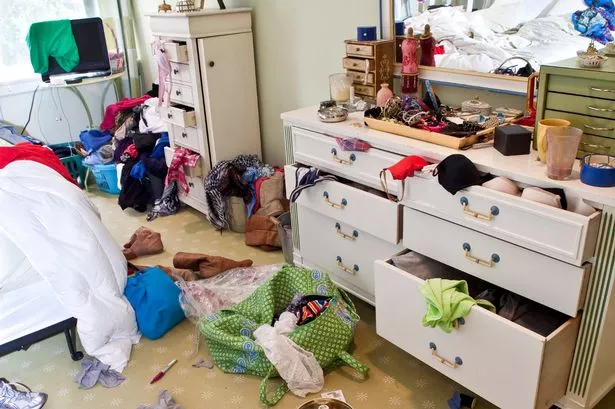 Bed company launches competition to find the messiest bedroom in Huddersfield
