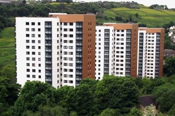 Calderdale Council urges people who live in flats to join fire safety review